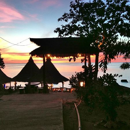 Dd ハット バンガローズ タオ島 エクステリア 写真